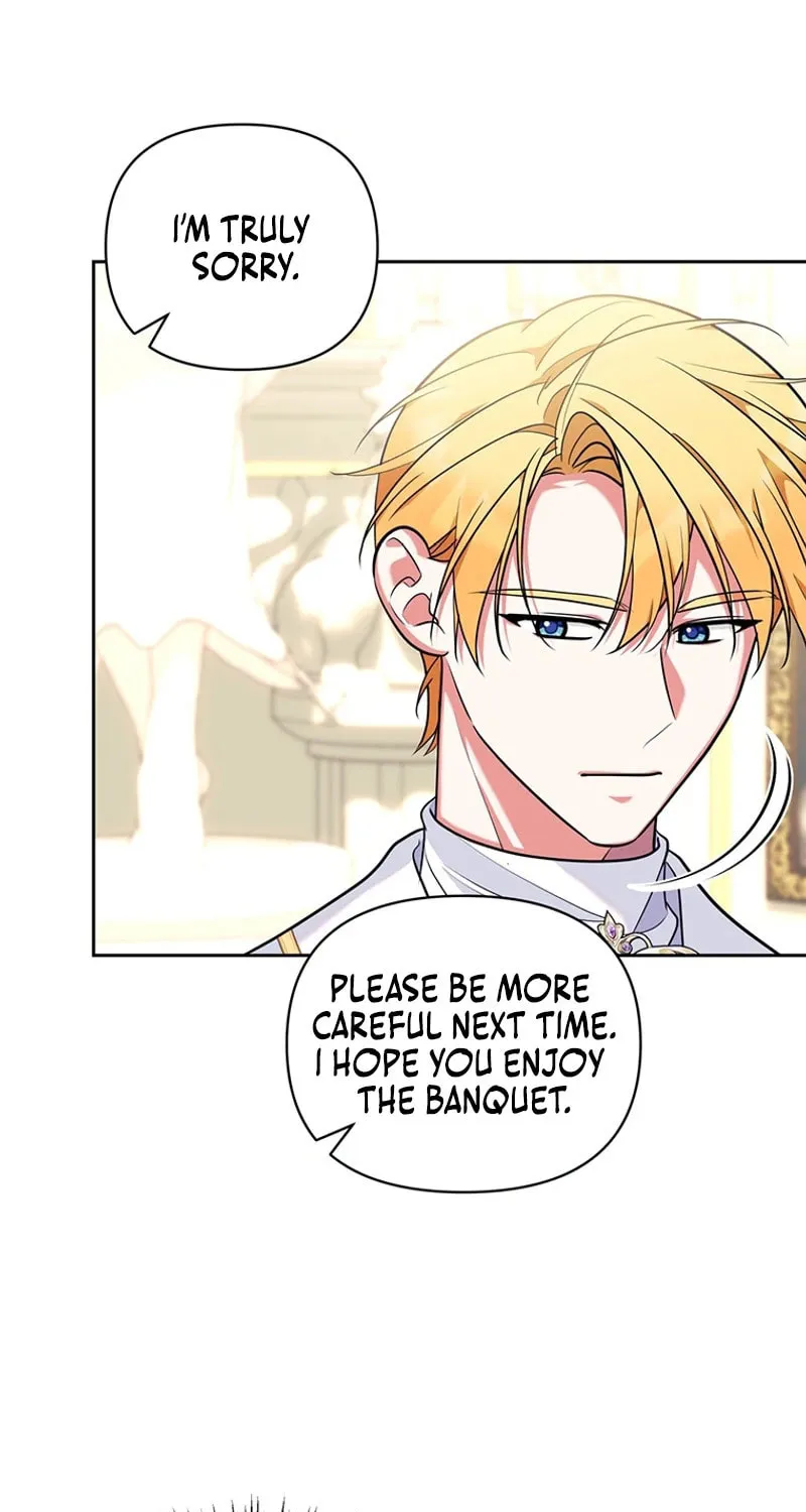 [Breaking News] Marriage with the Archduke, I Know Now Chapter 43 page 29 - 