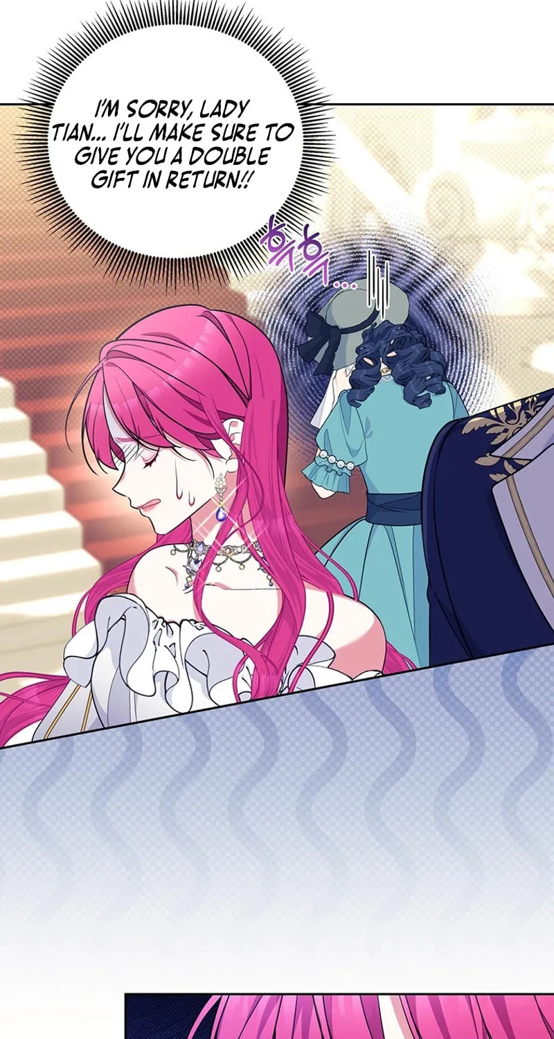 [Breaking News] Marriage with the Archduke, I Know Now Chapter 43 page 30 - 
