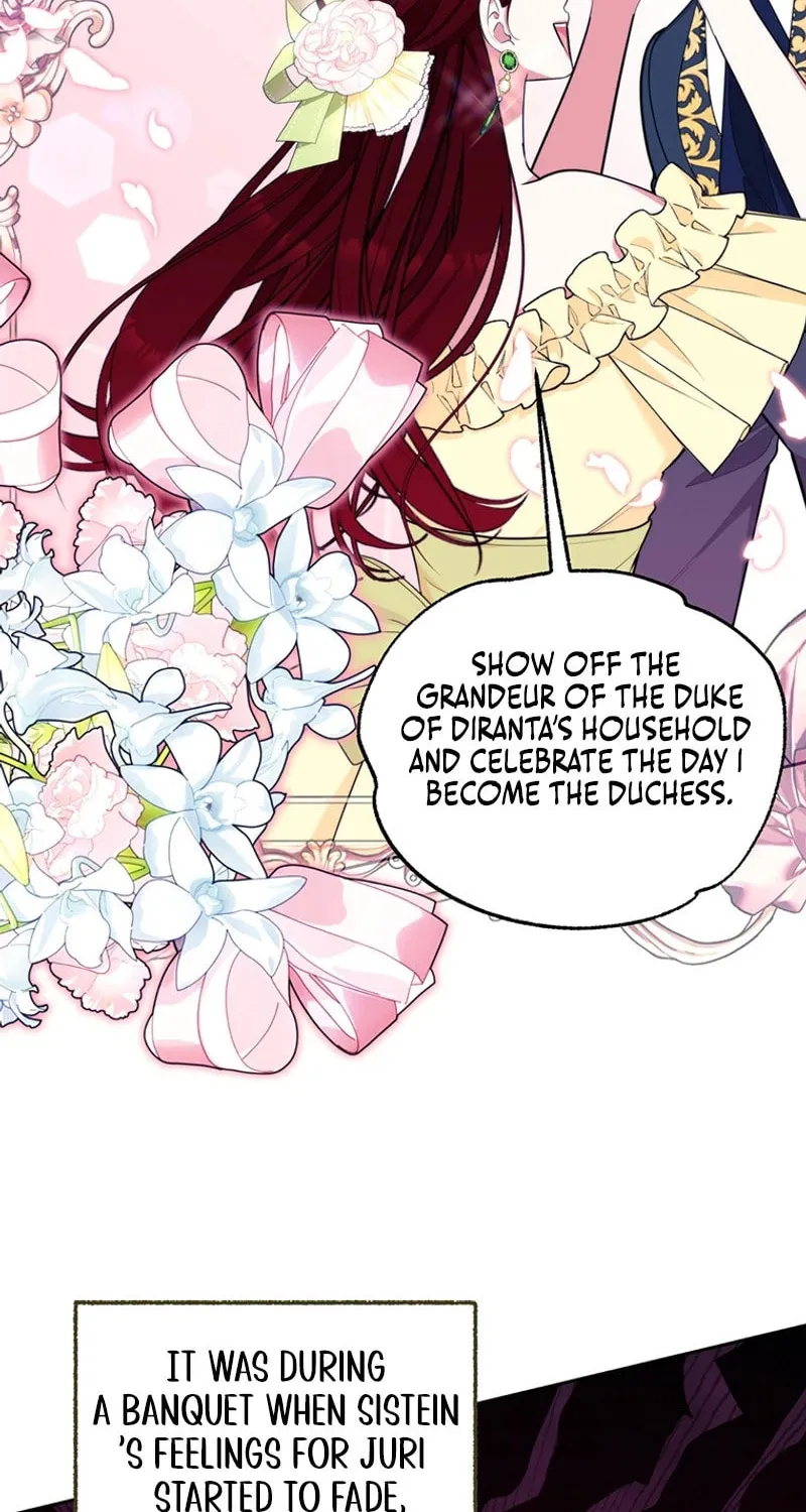 [Breaking News] Marriage with the Archduke, I Know Now Chapter 43 page 4 - 