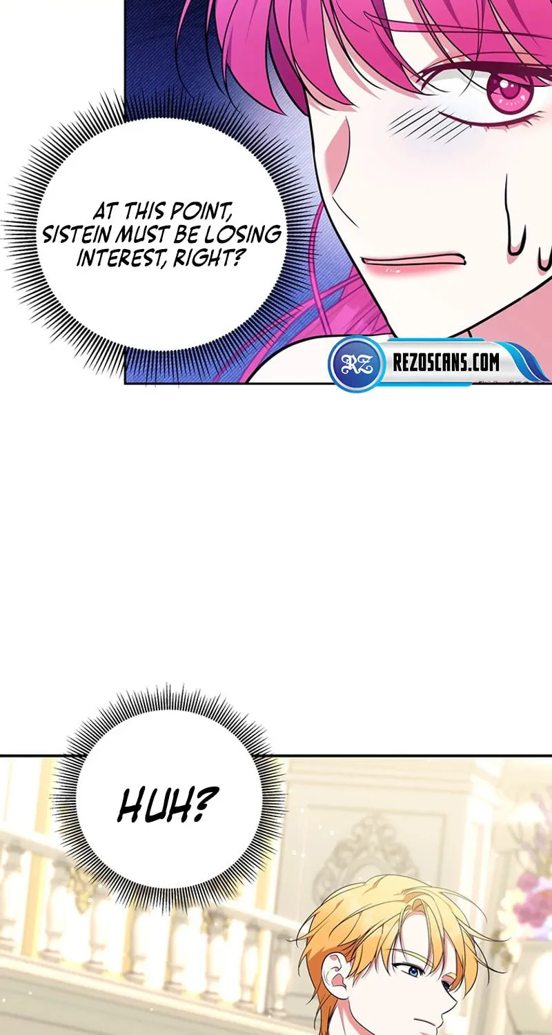 [Breaking News] Marriage with the Archduke, I Know Now Chapter 43 page 31 - 