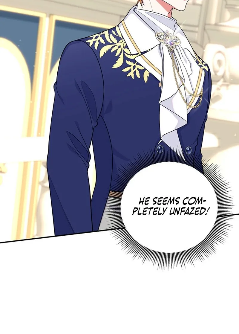 [Breaking News] Marriage with the Archduke, I Know Now Chapter 43 page 32 - 