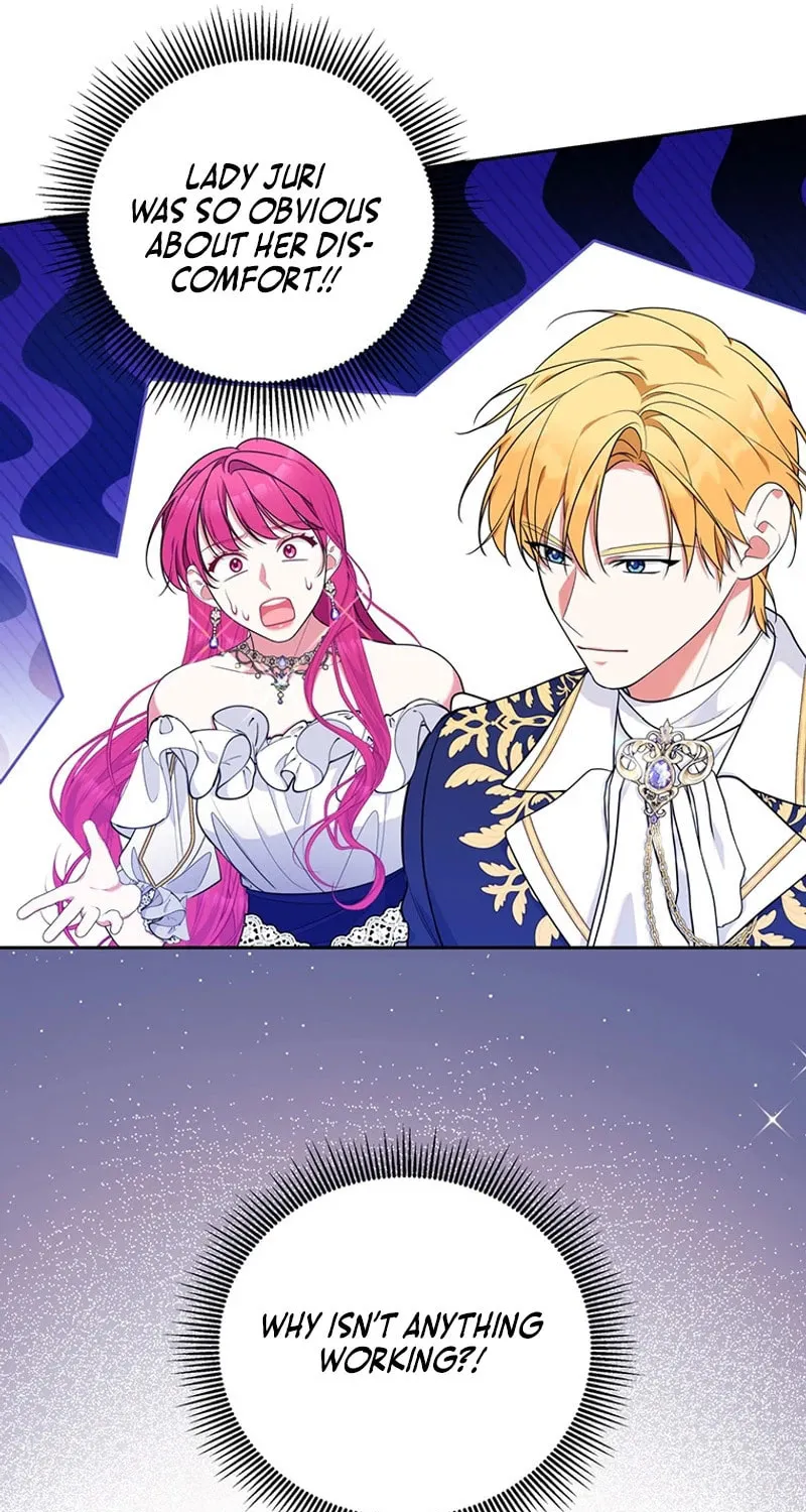 [Breaking News] Marriage with the Archduke, I Know Now Chapter 43 page 33 - 