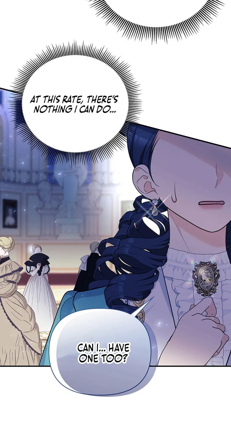 [Breaking News] Marriage with the Archduke, I Know Now Chapter 43 page 38 - 