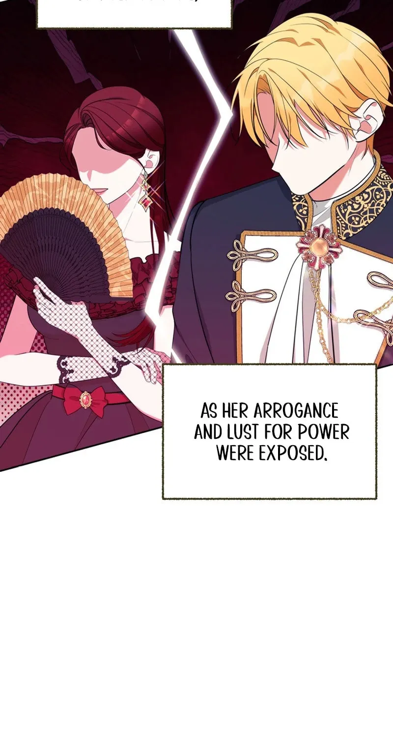 [Breaking News] Marriage with the Archduke, I Know Now Chapter 43 page 5 - 