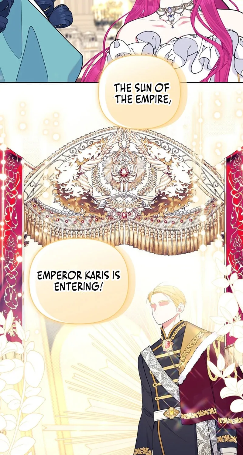 [Breaking News] Marriage with the Archduke, I Know Now Chapter 43 page 43 - 