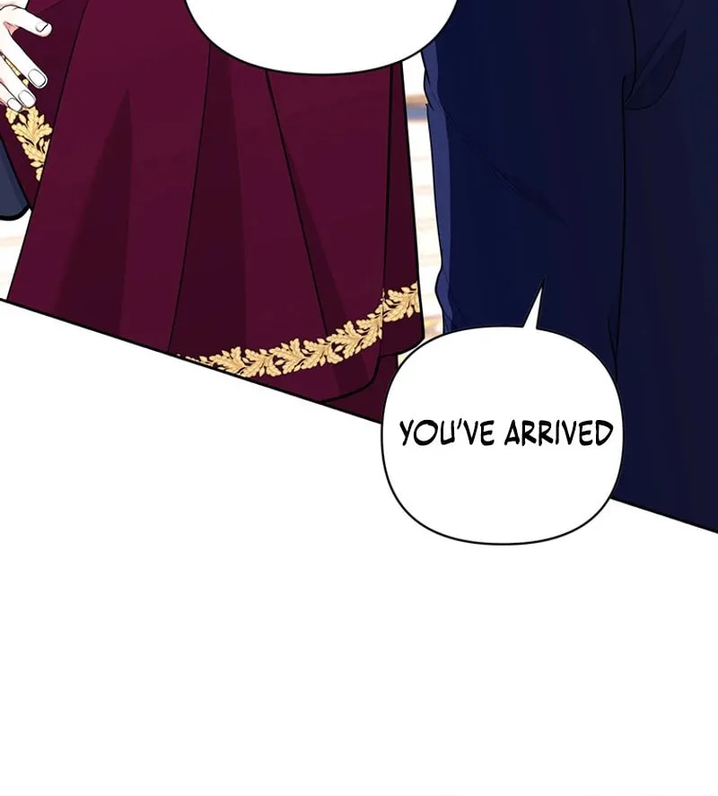 [Breaking News] Marriage with the Archduke, I Know Now Chapter 43 page 48 - 