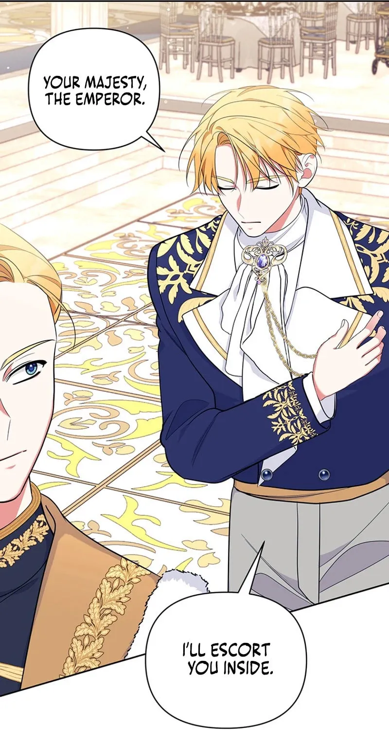 [Breaking News] Marriage with the Archduke, I Know Now Chapter 43 page 49 - 