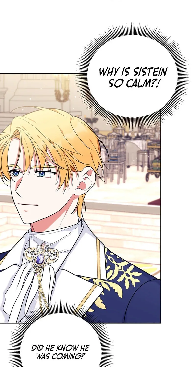 [Breaking News] Marriage with the Archduke, I Know Now Chapter 43 page 50 - 