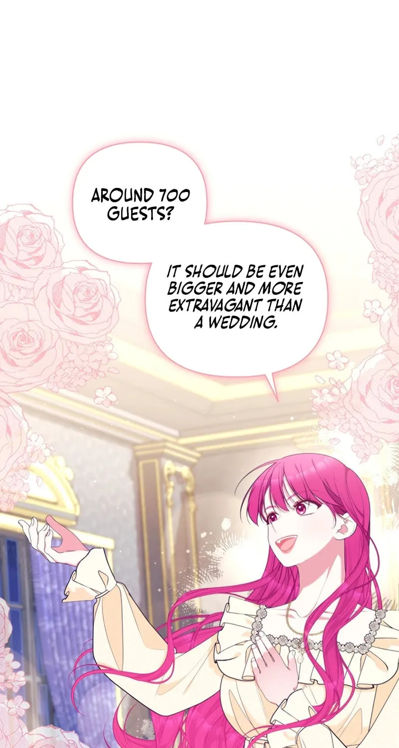 [Breaking News] Marriage with the Archduke, I Know Now Chapter 43 page 6 - 