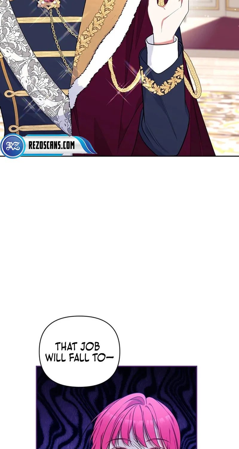 [Breaking News] Marriage with the Archduke, I Know Now Chapter 43 page 52 - 