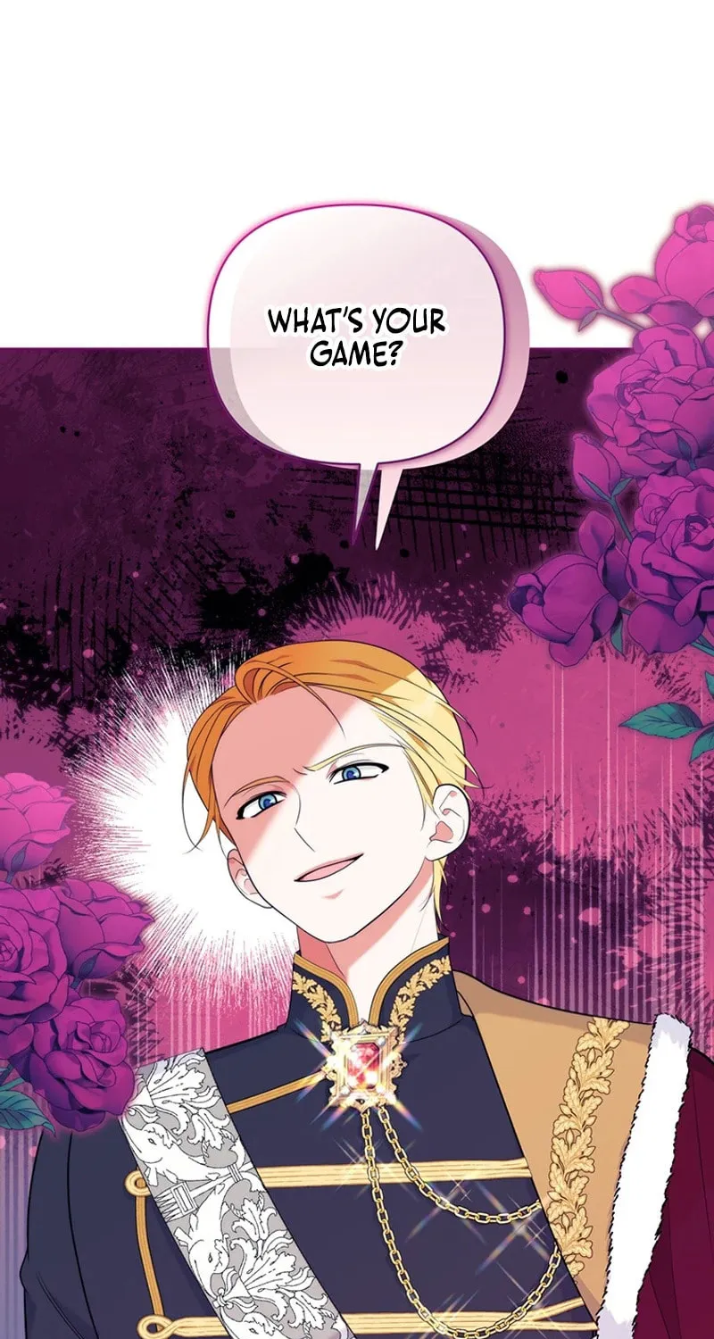 [Breaking News] Marriage with the Archduke, I Know Now Chapter 43 page 55 - 