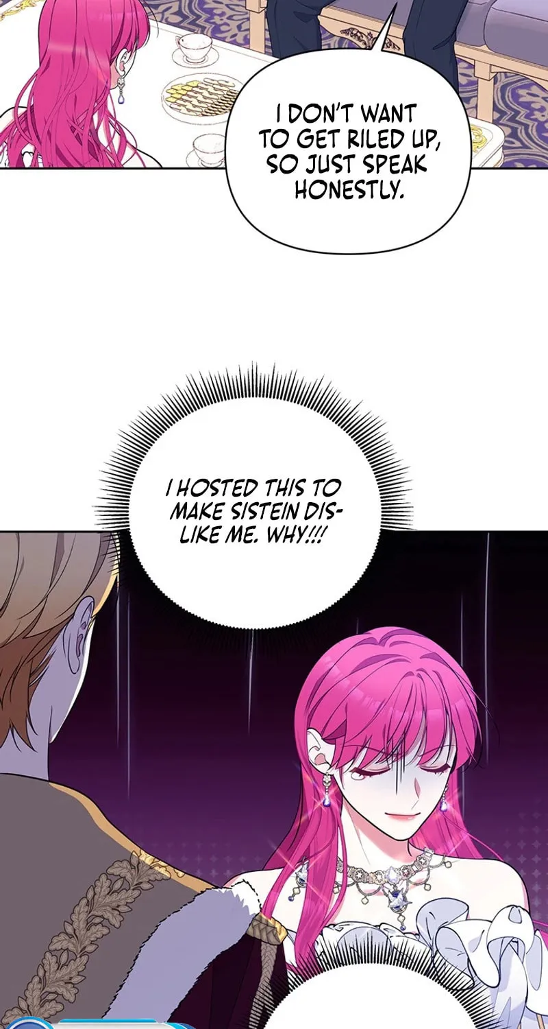 [Breaking News] Marriage with the Archduke, I Know Now Chapter 43 page 58 - 