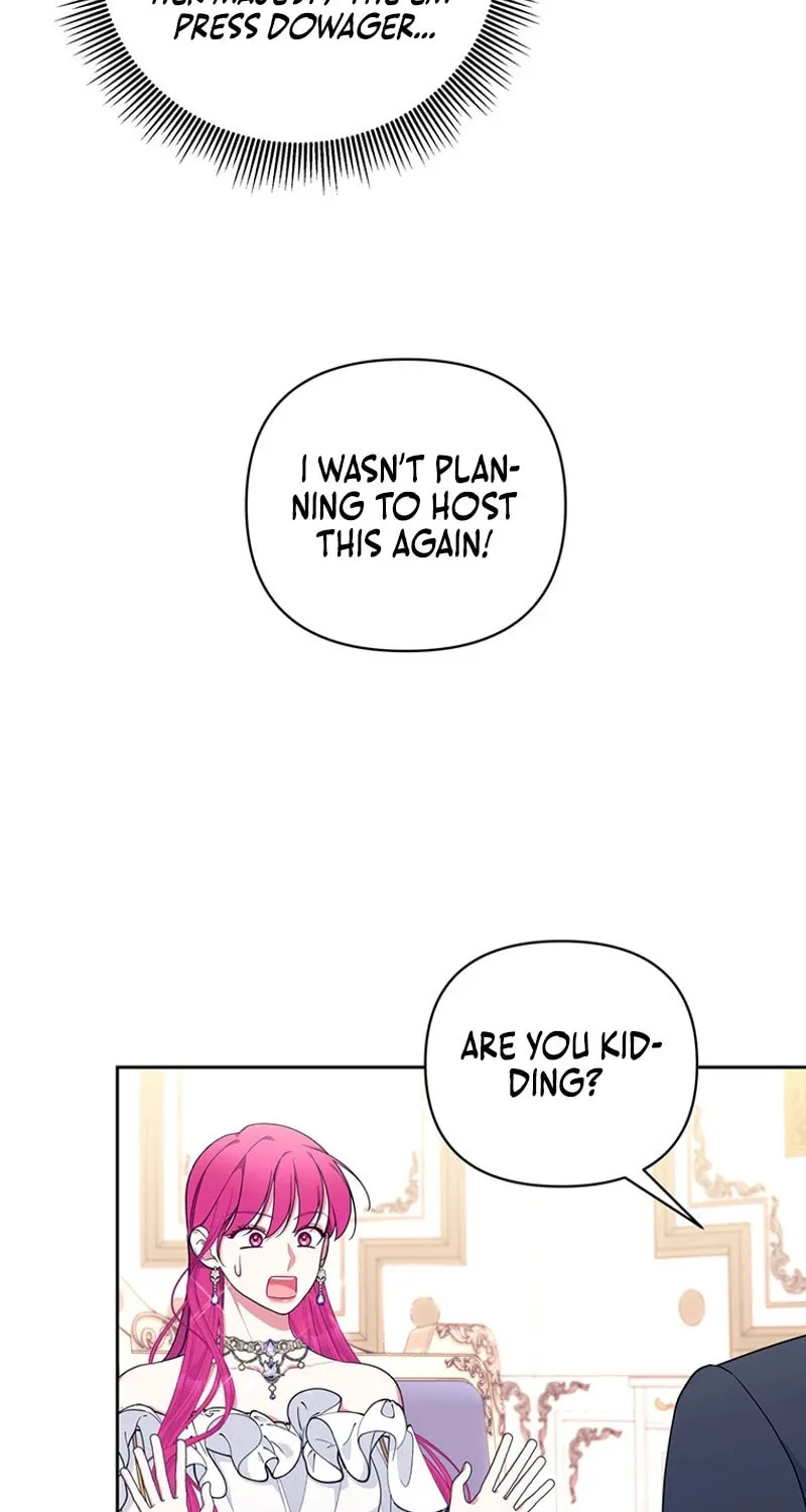 [Breaking News] Marriage with the Archduke, I Know Now Chapter 43 page 60 - 
