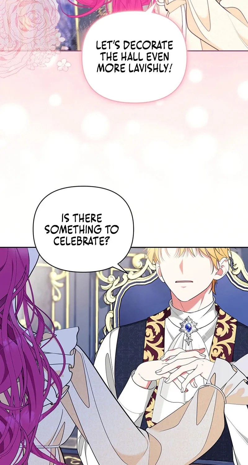 [Breaking News] Marriage with the Archduke, I Know Now Chapter 43 page 7 - 