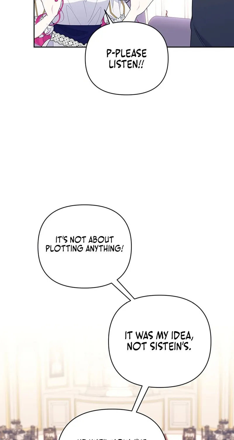 [Breaking News] Marriage with the Archduke, I Know Now Chapter 43 page 61 - 