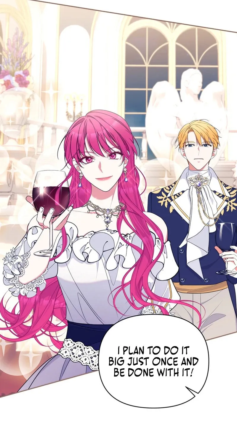 [Breaking News] Marriage with the Archduke, I Know Now Chapter 43 page 63 - 