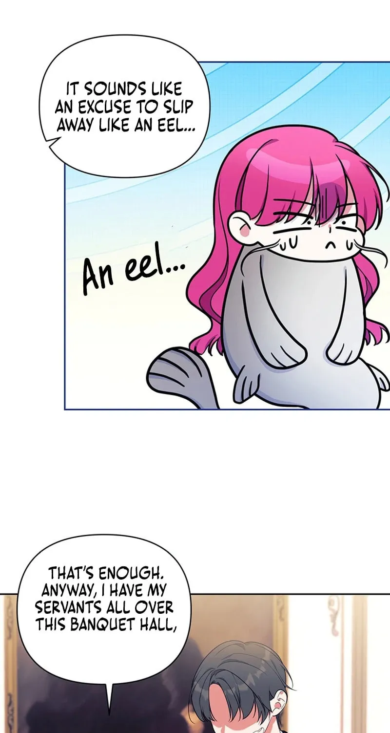 [Breaking News] Marriage with the Archduke, I Know Now Chapter 43 page 65 - 