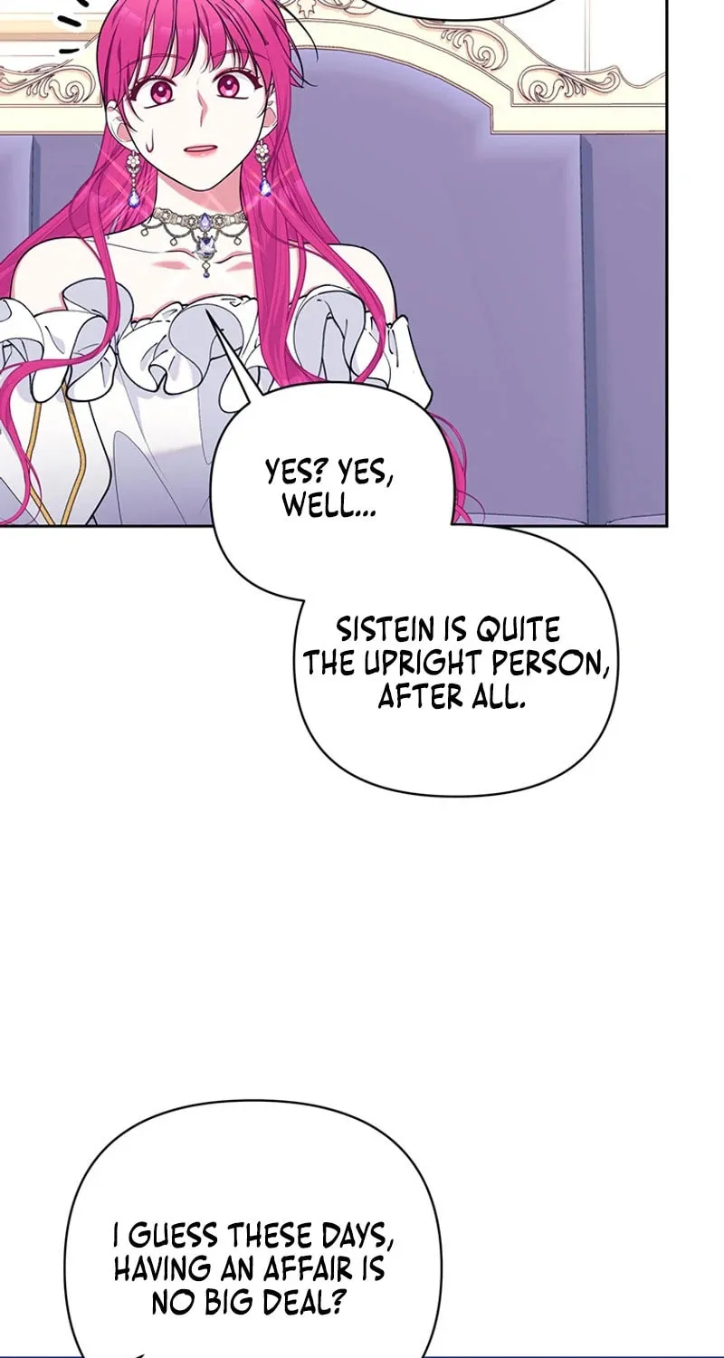 [Breaking News] Marriage with the Archduke, I Know Now Chapter 43 page 67 - 