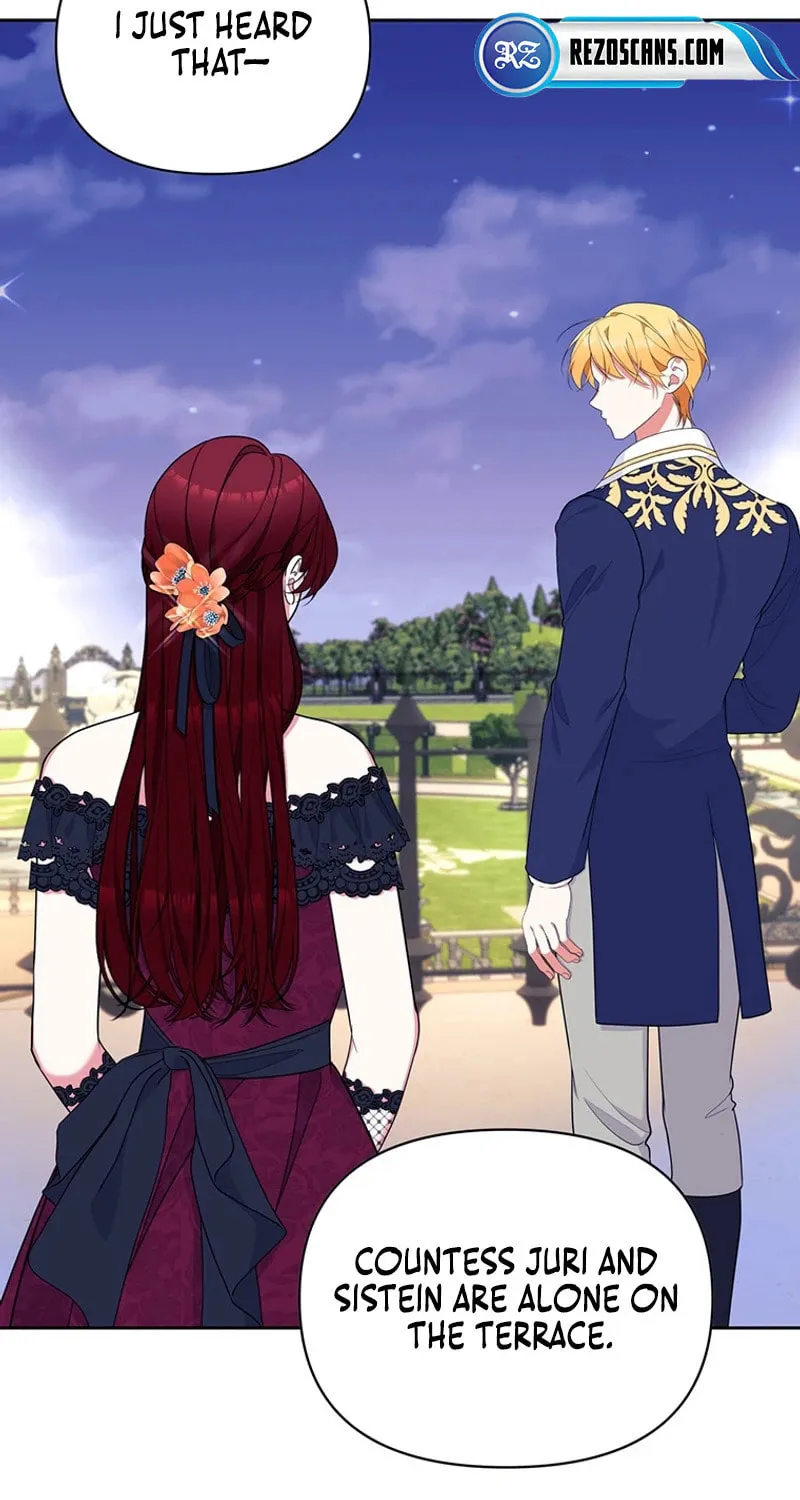 [Breaking News] Marriage with the Archduke, I Know Now Chapter 43 page 69 - 