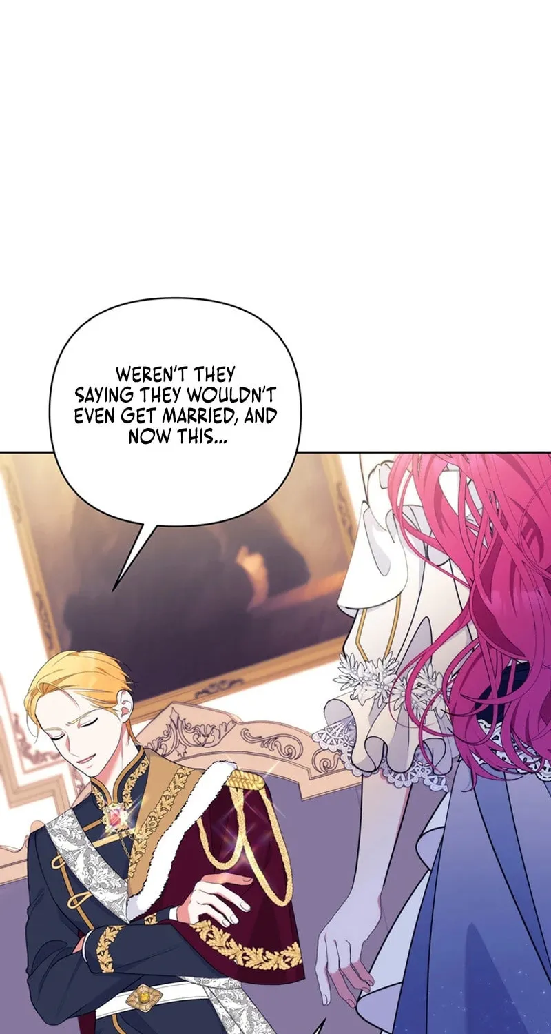 [Breaking News] Marriage with the Archduke, I Know Now Chapter 43 page 70 - 
