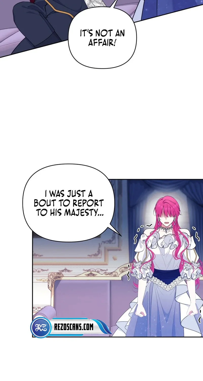 [Breaking News] Marriage with the Archduke, I Know Now Chapter 43 page 71 - 