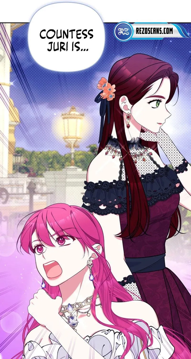 [Breaking News] Marriage with the Archduke, I Know Now Chapter 43 page 73 - 