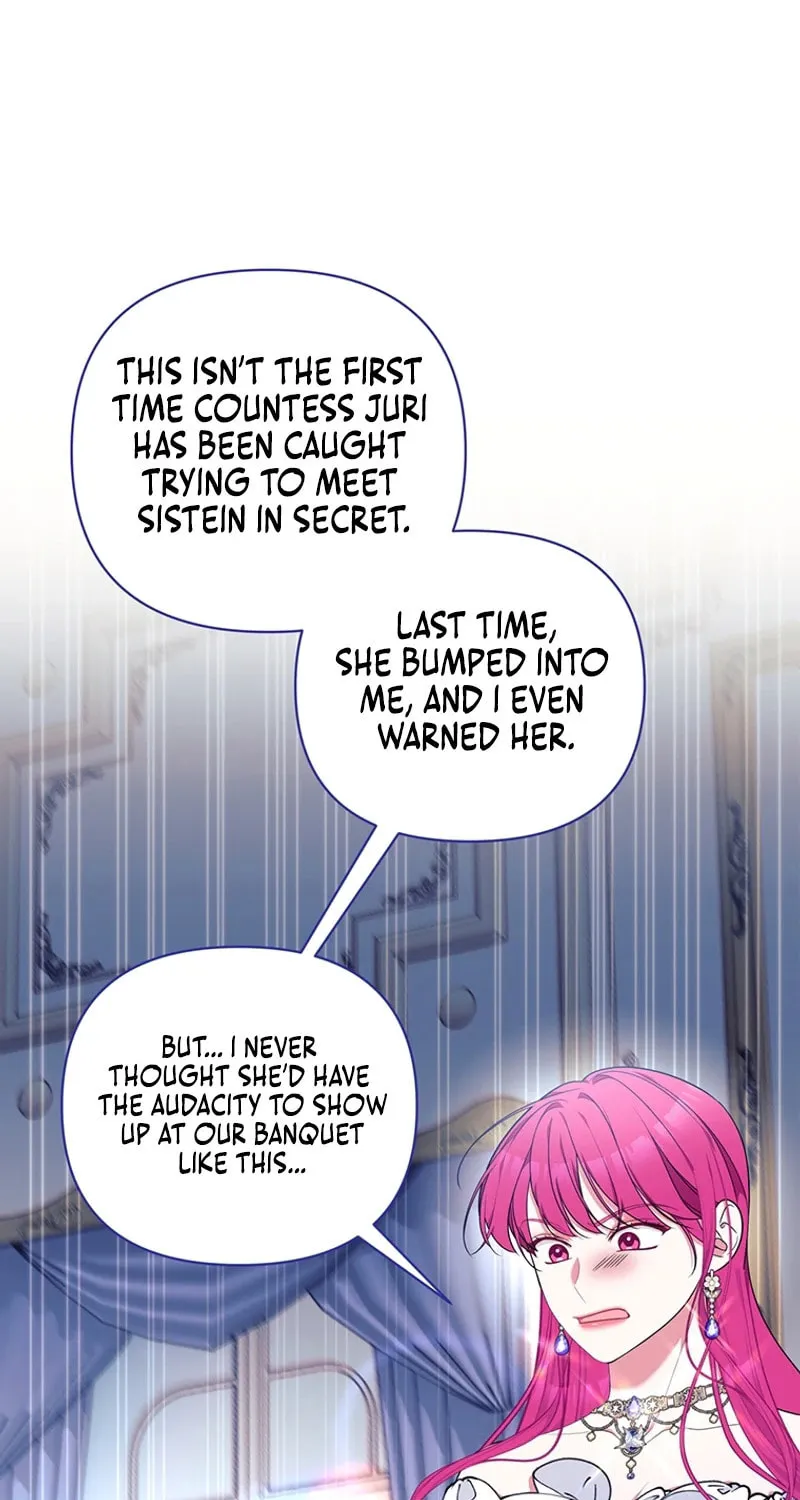 [Breaking News] Marriage with the Archduke, I Know Now Chapter 44 page 1 - 