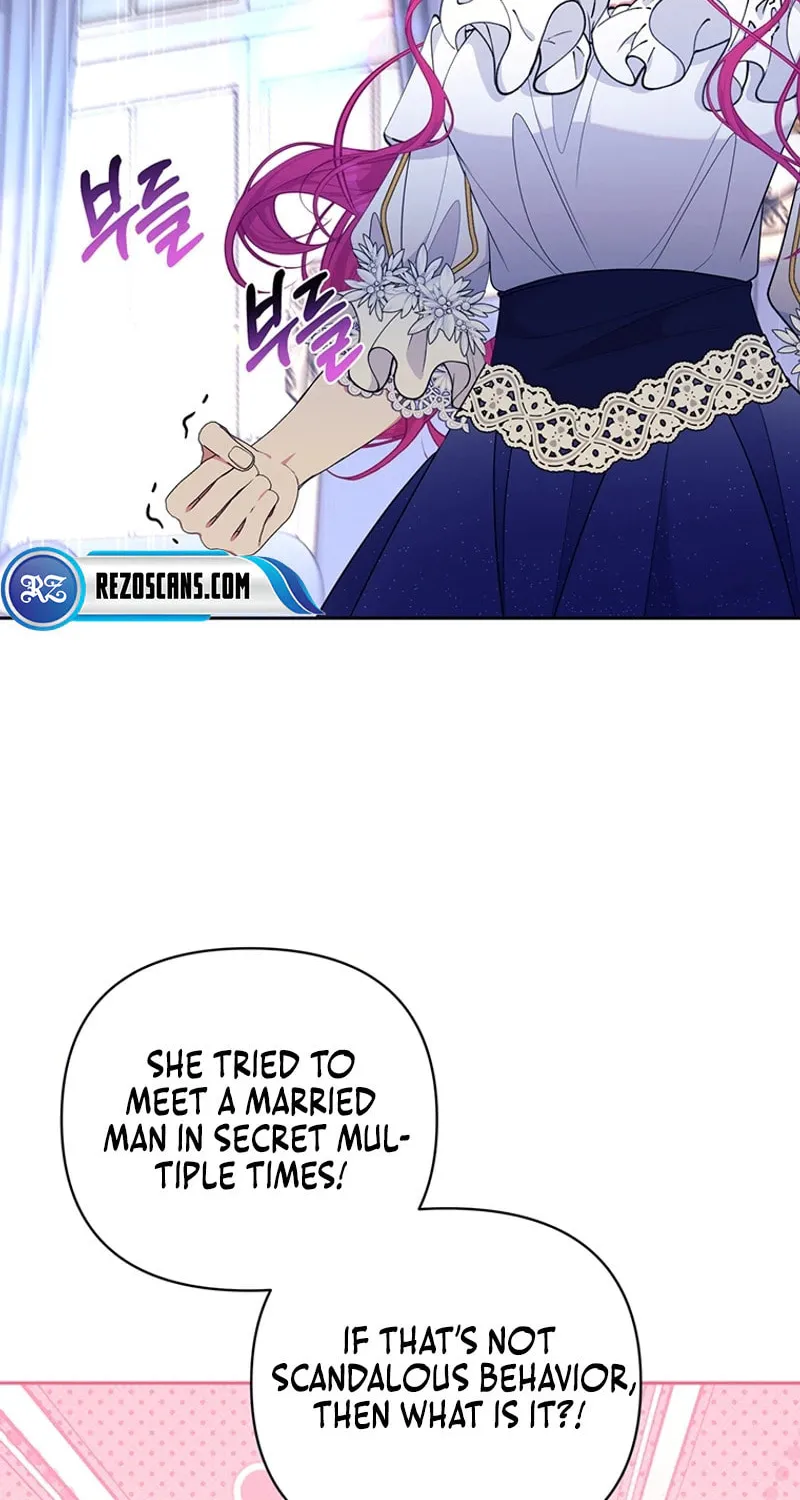 [Breaking News] Marriage with the Archduke, I Know Now Chapter 44 page 2 - 