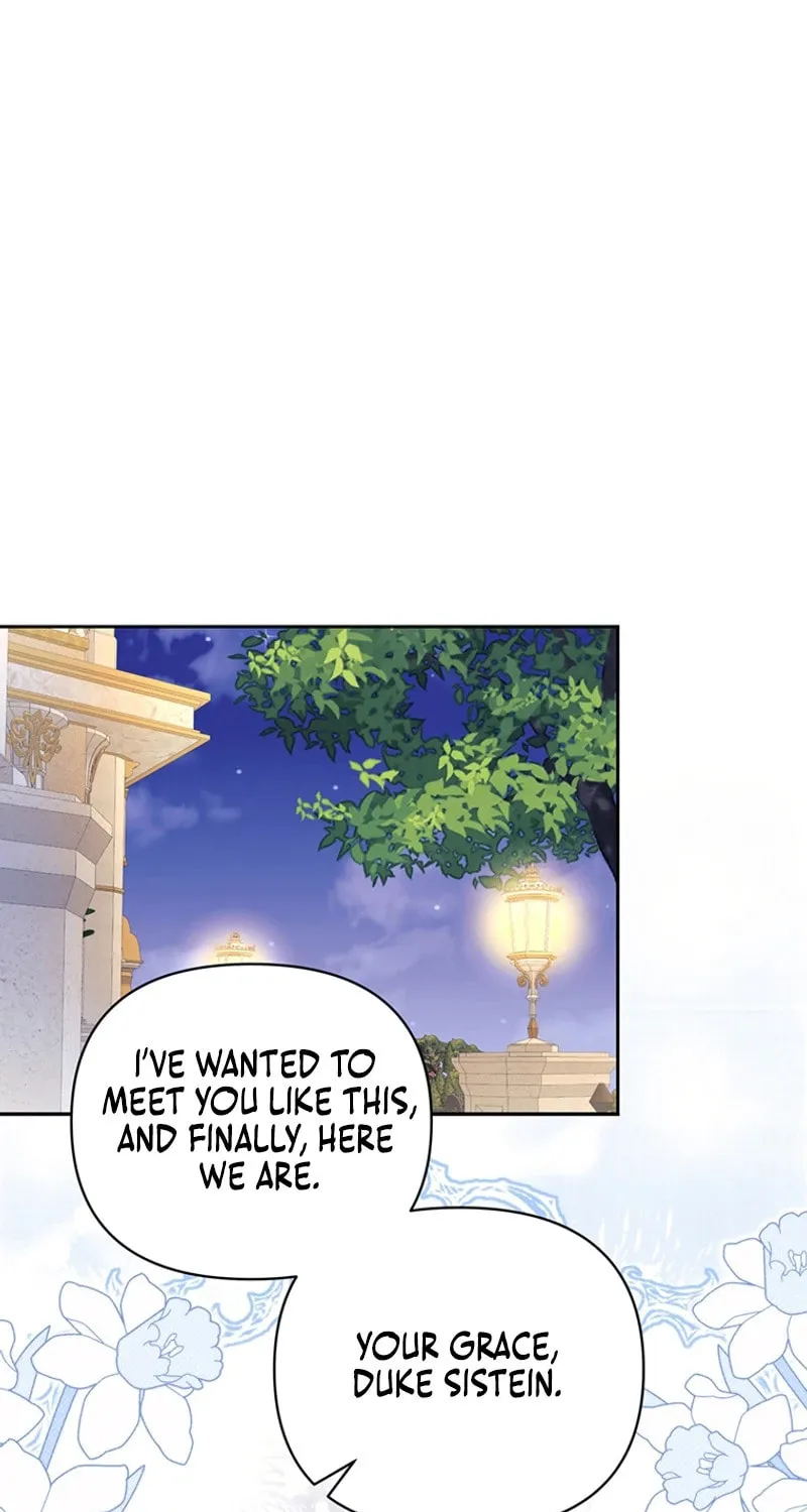 [Breaking News] Marriage with the Archduke, I Know Now Chapter 44 page 11 - 