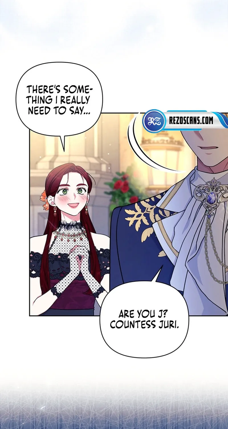 [Breaking News] Marriage with the Archduke, I Know Now Chapter 44 page 13 - 