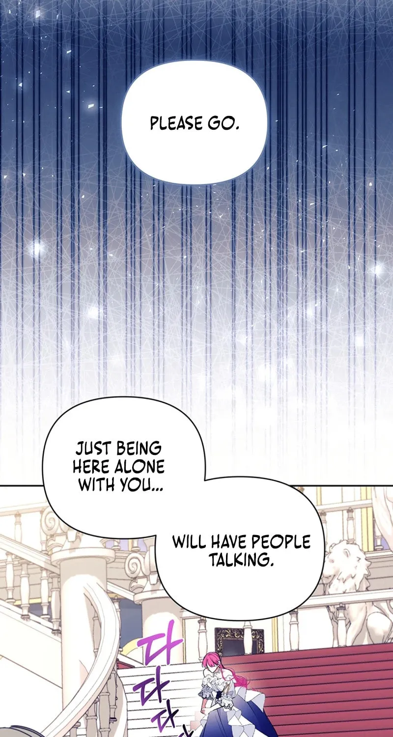 [Breaking News] Marriage with the Archduke, I Know Now Chapter 44 page 14 - 