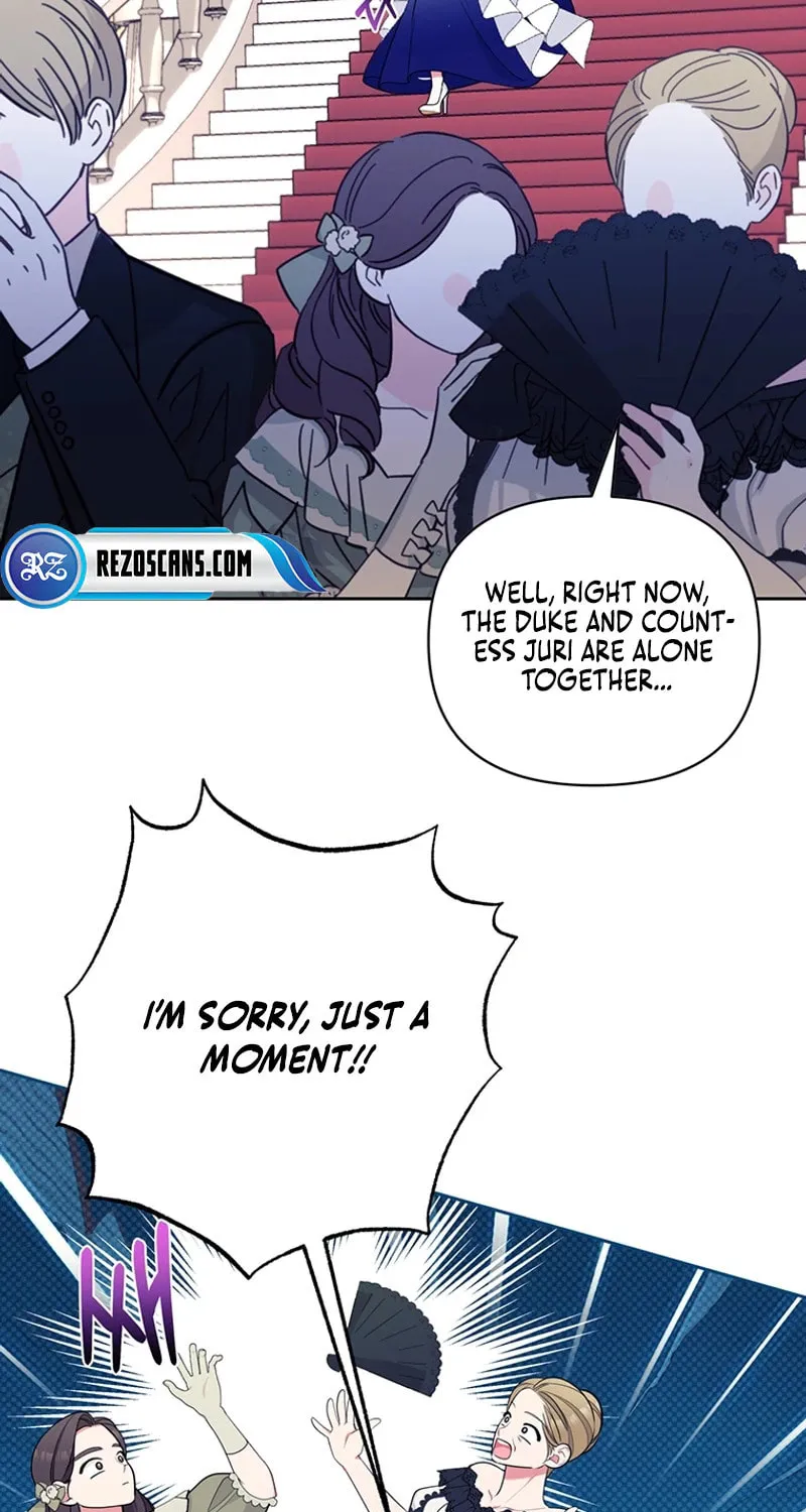 [Breaking News] Marriage with the Archduke, I Know Now Chapter 44 page 15 - 