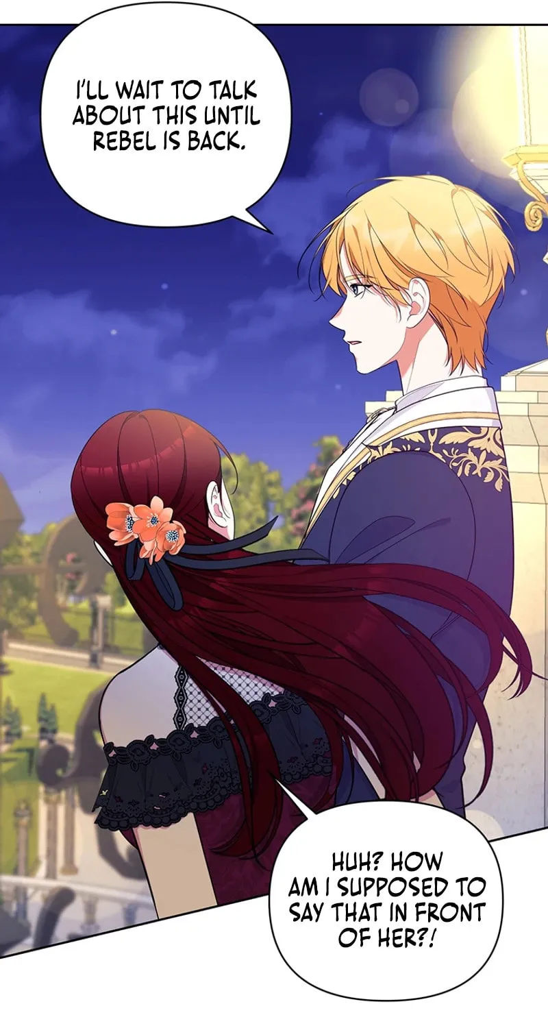 [Breaking News] Marriage with the Archduke, I Know Now Chapter 44 page 17 - 