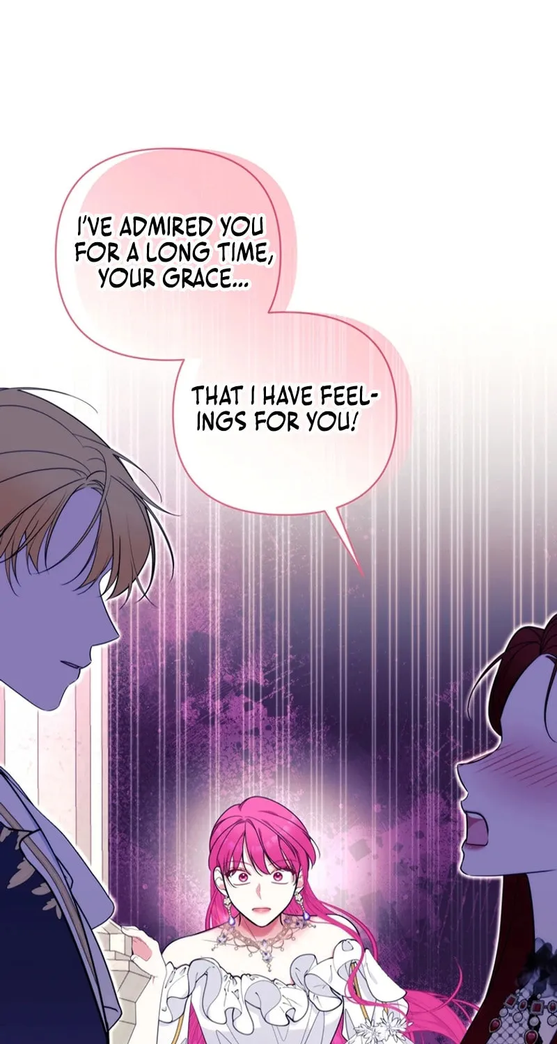 [Breaking News] Marriage with the Archduke, I Know Now Chapter 44 page 18 - 