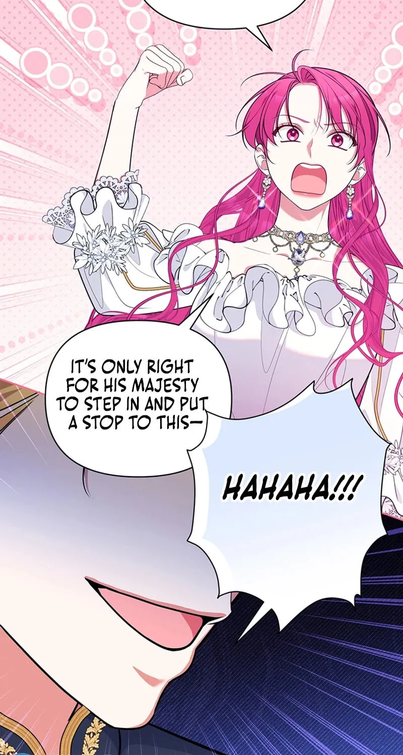 [Breaking News] Marriage with the Archduke, I Know Now Chapter 44 page 3 - 
