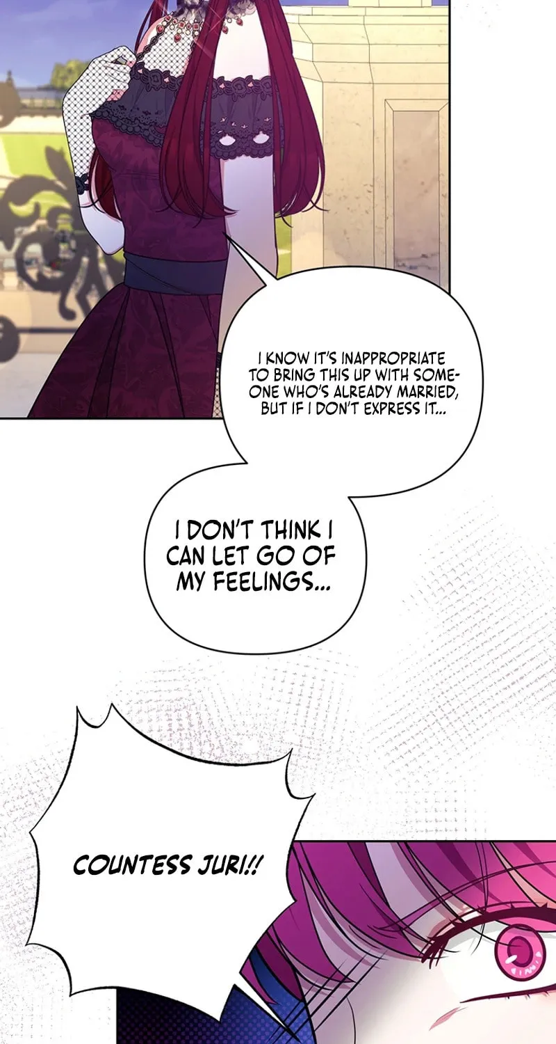 [Breaking News] Marriage with the Archduke, I Know Now Chapter 44 page 21 - 