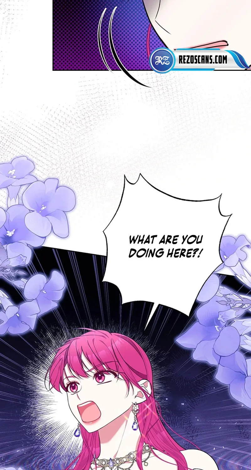 [Breaking News] Marriage with the Archduke, I Know Now Chapter 44 page 22 - 