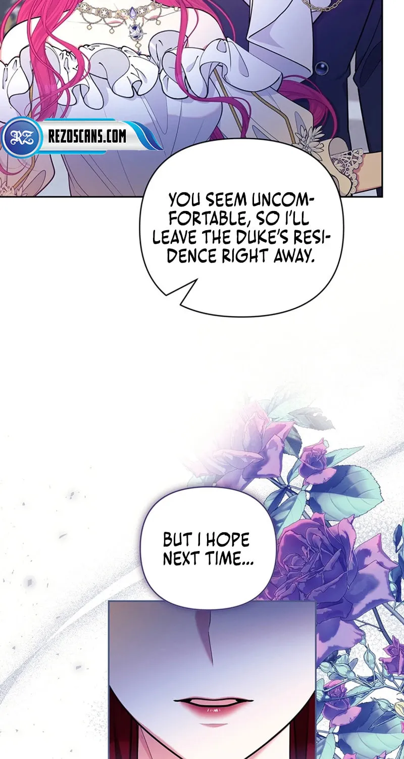 [Breaking News] Marriage with the Archduke, I Know Now Chapter 44 page 27 - 