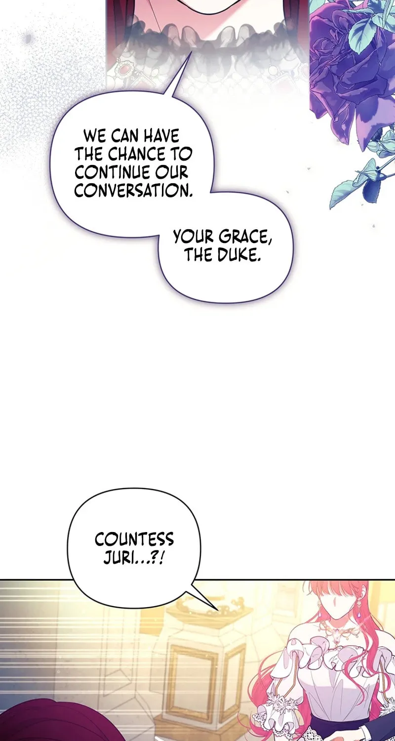 [Breaking News] Marriage with the Archduke, I Know Now Chapter 44 page 28 - 