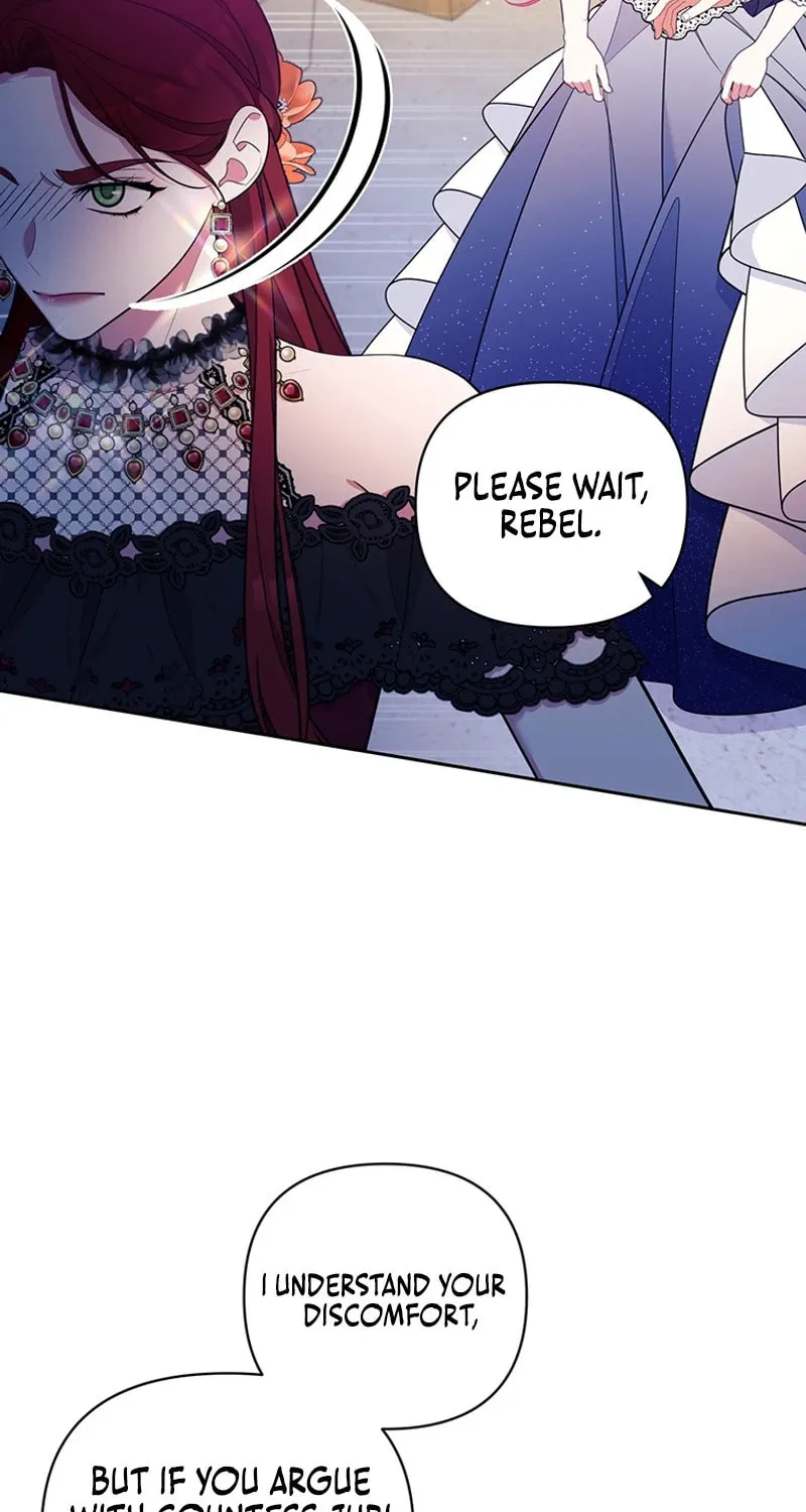 [Breaking News] Marriage with the Archduke, I Know Now Chapter 44 page 29 - 