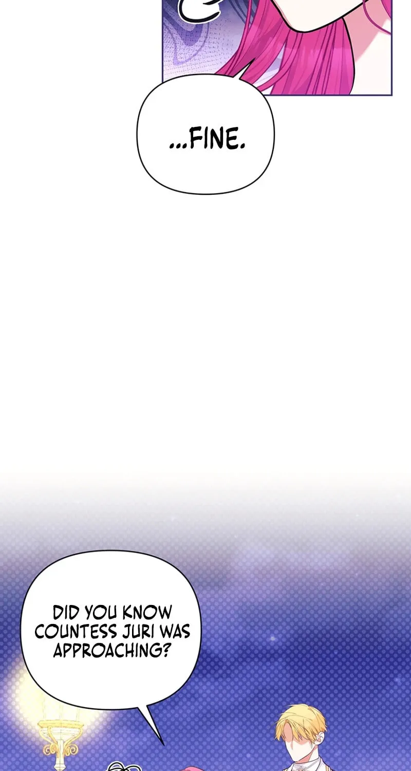 [Breaking News] Marriage with the Archduke, I Know Now Chapter 44 page 31 - 