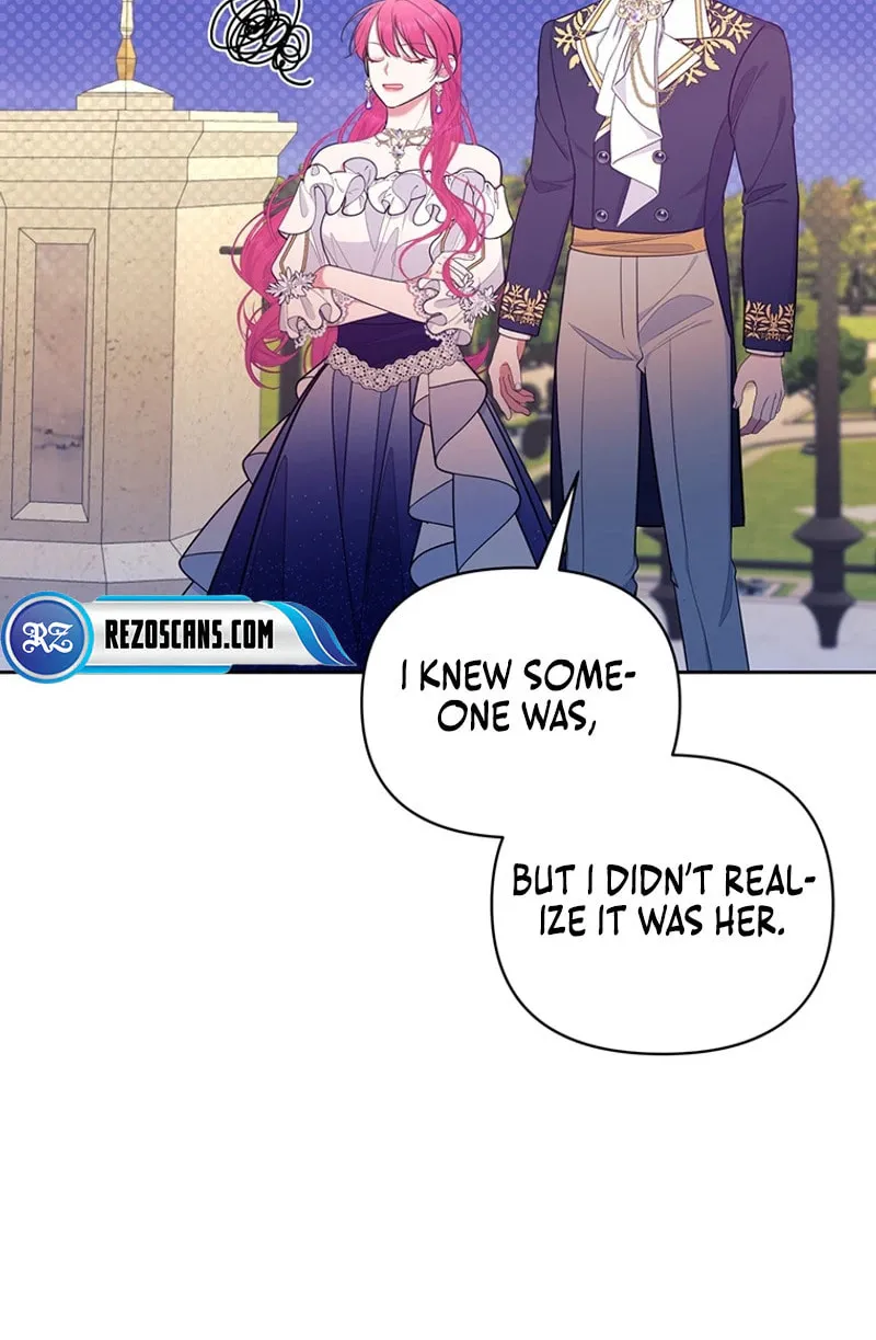[Breaking News] Marriage with the Archduke, I Know Now Chapter 44 page 32 - 