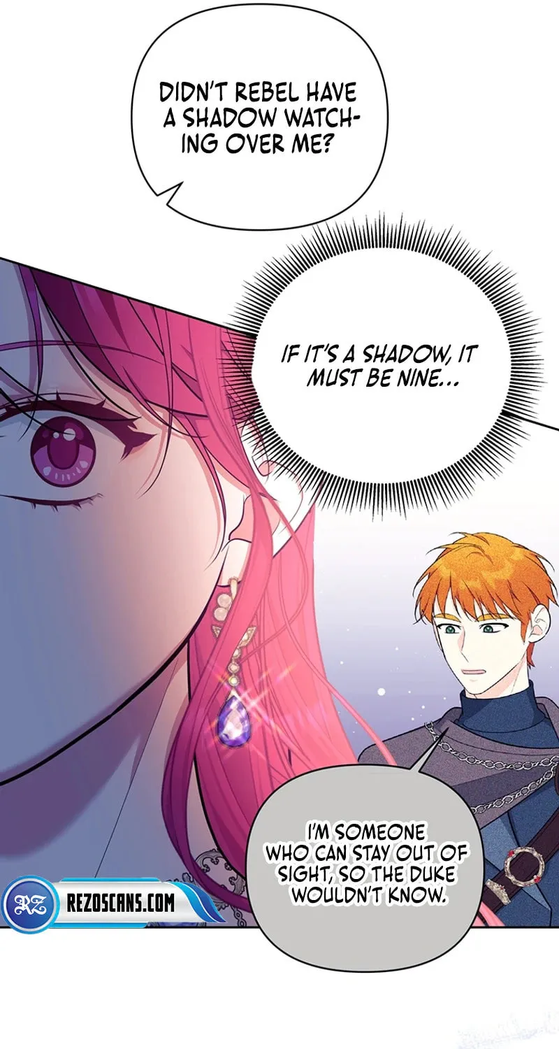 [Breaking News] Marriage with the Archduke, I Know Now Chapter 44 page 33 - 