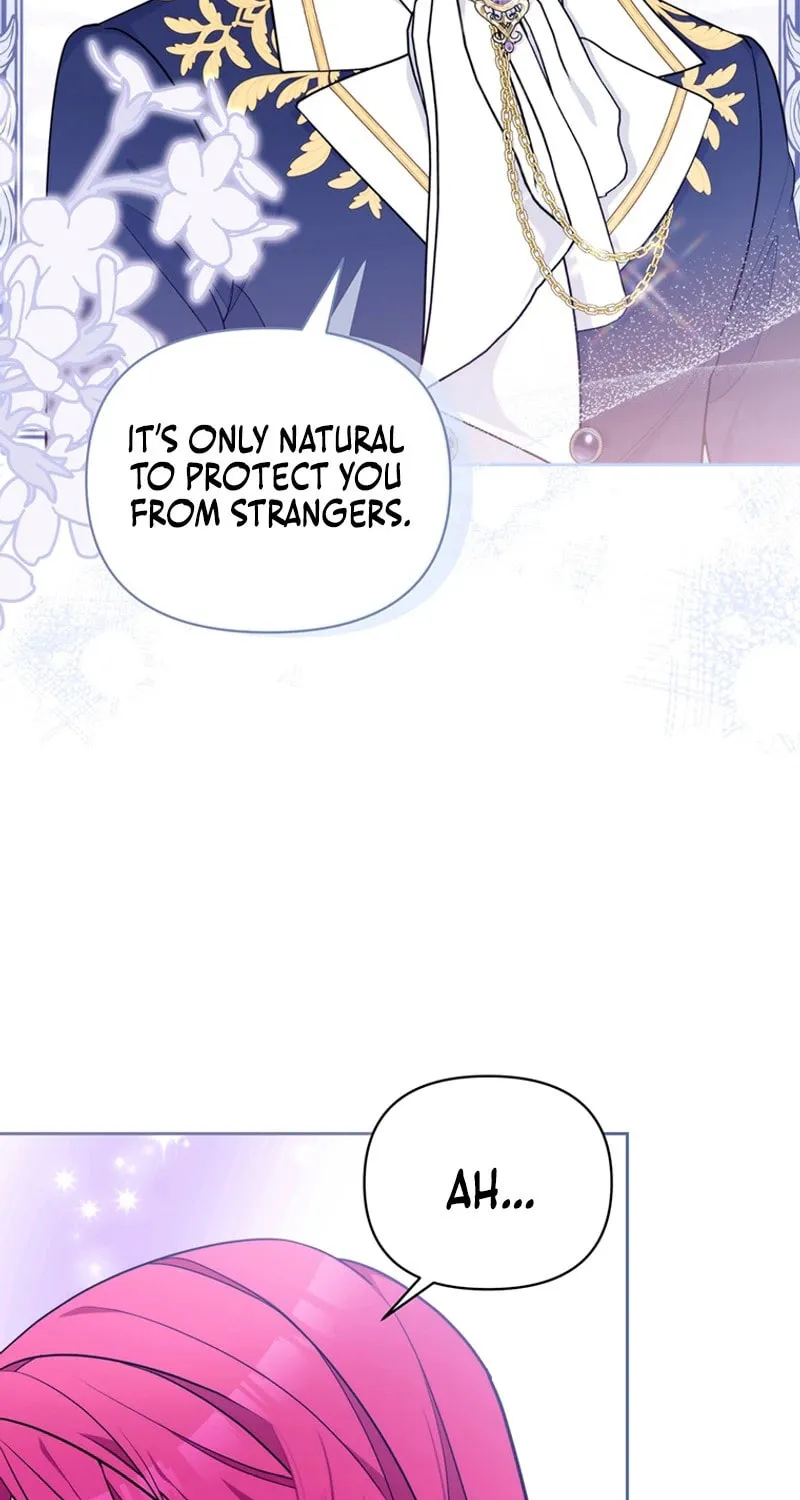 [Breaking News] Marriage with the Archduke, I Know Now Chapter 44 page 35 - 