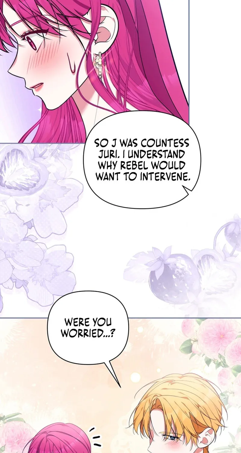 [Breaking News] Marriage with the Archduke, I Know Now Chapter 44 page 36 - 
