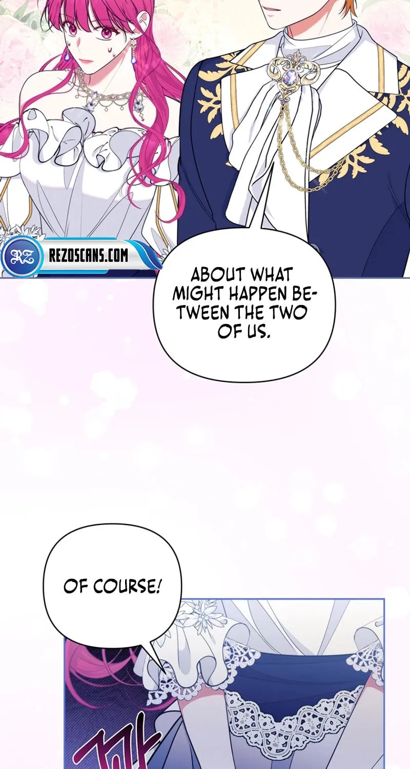 [Breaking News] Marriage with the Archduke, I Know Now Chapter 44 page 37 - 