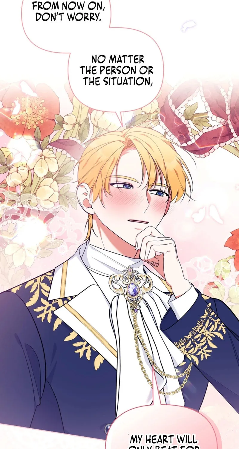 [Breaking News] Marriage with the Archduke, I Know Now Chapter 44 page 40 - 