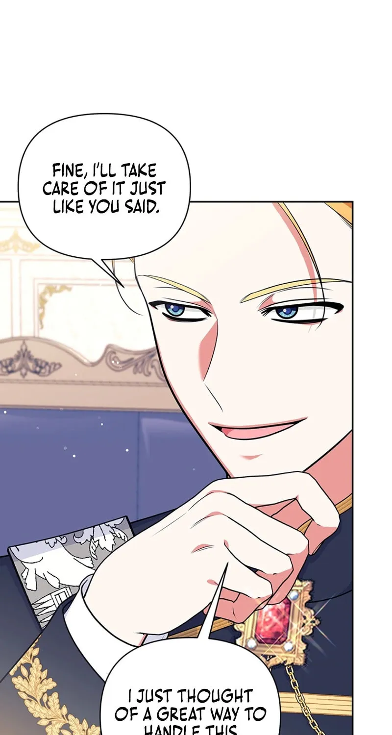 [Breaking News] Marriage with the Archduke, I Know Now Chapter 44 page 5 - 