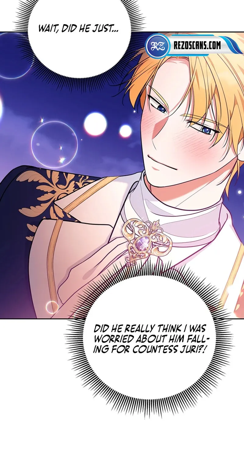 [Breaking News] Marriage with the Archduke, I Know Now Chapter 44 page 43 - 