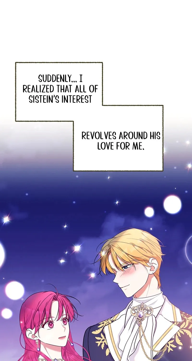 [Breaking News] Marriage with the Archduke, I Know Now Chapter 44 page 44 - 